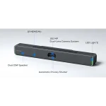 MAXHUB MTR Room Kit - XBAR U50 - Teams Rooms Videobar - Image 2