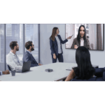 MAXHUB Speakerphone - UC BM35 - Image 2