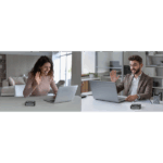 MAXHUB Speakerphone - UC BM35 - Image 3