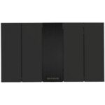 MAXHUB Wireless Screen Sharing Box - (Android 9.0 OS, 2.4G/5GHz dual frequency wifi, 4K UHD output, 60fps display) - Image 2