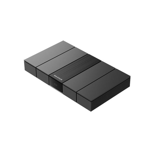 MAXHUB_Wireless_Screen_Sharing_Box_-_Android_90_OS_24G5GHz_dual_frequency_wifi_4K_UHD_output_60fps_display-i405823.jpg MAXHUB Wireless Screen Sharing Box - (Android 9.0 OS, 2.4G/5GHz dual frequency wifi, 4K UHD output, 60fps display) - Image 1