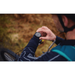 MOBVOI Okosóra - TicWatch Pro 5 Elite Obsidian Fekete - Image 5