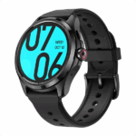MOBVOI Okosóra - TicWatch Pro 5 Elite Obsidian Fekete - Image 7