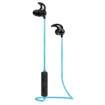 Manhattan Fülhallgató -  Bluetooth 4.0 vezetéknélküli, mikrofon, hangerőszabályzó, színes - Image 3