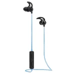 Manhattan Fülhallgató -  Bluetooth 4.0 vezetéknélküli, mikrofon, hangerőszabályzó, színes - Image 2