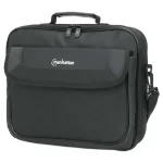 Manhattan Notebook táska -  Cambridge, 14,1" Fekete