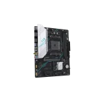 Maxsun Alaplap - AMD MS-B550M GAMING WIFI AM4 (B550, mATX, 2xDDR4 3200MHz, 2xSATA3, 2xM.2, HDMI, DP) - Image 4