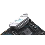 Maxsun Alaplap - AMD MS-B550M GAMING WIFI AM4 (B550, mATX, 2xDDR4 3200MHz, 2xSATA3, 2xM.2, HDMI, DP) - Image 6