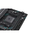 Maxsun Alaplap - AMD MS-B550M GAMING WIFI AM4 (B550, mATX, 2xDDR4 3200MHz, 2xSATA3, 2xM.2, HDMI, DP) - Image 7