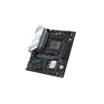 Maxsun Alaplap - AMD MS-B550M GAMING WIFI AM4 (B550, mATX, 2xDDR4 3200MHz, 2xSATA3, 2xM.2, HDMI, DP) - Image 5