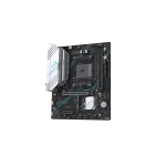 Maxsun Alaplap - AMD MS-B550M GAMING WIFI AM4 (B550, mATX, 2xDDR4 3200MHz, 2xSATA3, 2xM.2, HDMI, DP) - Image 2