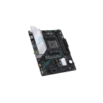 Maxsun Alaplap - AMD MS-B550M GAMING WIFI AM4 (B550, mATX, 2xDDR4 3200MHz, 2xSATA3, 2xM.2, HDMI, DP) - Image 3