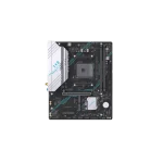 Maxsun Alaplap - AMD MS-B550M GAMING WIFI AM4 (B550, mATX, 2xDDR4 3200MHz, 2xSATA3, 2xM.2, HDMI, DP)