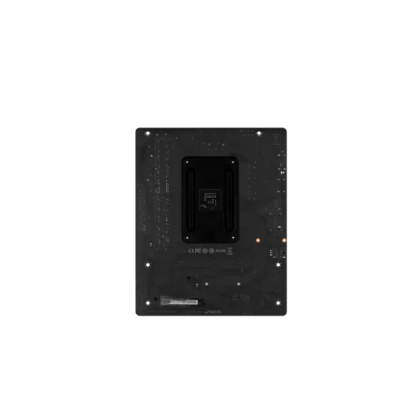 Maxsun Alaplap - AMD MS-CHALLENGER A520M-K AM4 (A520, mATX, 2xDDR4 3200MHz,3xSATA3, M.2, HDMI, D-sub) - Image 6