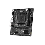 Maxsun Alaplap - AMD MS-CHALLENGER A520M-K AM4 (A520, mATX, 2xDDR4 3200MHz,3xSATA3, M.2, HDMI, D-sub) - Image 5