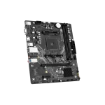 Maxsun Alaplap - AMD MS-CHALLENGER A520M-K AM4 (A520, mATX, 2xDDR4 3200MHz,3xSATA3, M.2, HDMI, D-sub) - Image 4