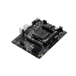 Maxsun Alaplap - AMD MS-CHALLENGER A520M-K AM4 (A520, mATX, 2xDDR4 3200MHz,3xSATA3, M.2, HDMI, D-sub) - Image 3