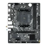 Maxsun Alaplap - AMD MS-CHALLENGER A520M-K WIFI AM4 (A520, mATX, 2xDDR4 2666MHz, 3xSATA3, M.2, HDMI, DP) - Image 3