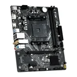 Maxsun Alaplap - AMD MS-CHALLENGER A520M-K WIFI AM4 (A520, mATX, 2xDDR4 2666MHz, 3xSATA3, M.2, HDMI, DP) - Image 4