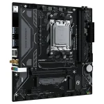 Maxsun Alaplap - AMD MS-CHALLENGER B850M-K WIFI AM5 (B850, mATX, 2xDDR5 8000MHz, 2xSATA3, M.2, HDMI) - Image 2
