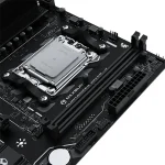 Maxsun Alaplap - AMD MS-CHALLENGER B850M-K WIFI AM5 (B850, mATX, 2xDDR5 8000MHz, 2xSATA3, M.2, HDMI) - Image 6