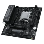 Maxsun Alaplap - AMD MS-CHALLENGER B850M-K WIFI AM5 (B850, mATX, 2xDDR5 8000MHz, 2xSATA3, M.2, HDMI) - Image 8