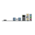 Maxsun Alaplap - AMD MS-CHALLENGER B850M-K WIFI AM5 (B850, mATX, 2xDDR5 8000MHz, 2xSATA3, M.2, HDMI) - Image 10