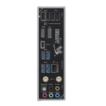 Maxsun Alaplap - AMD MS-ICRAFT B850 AIGA AM5 (B850, ATX, 4xDDR5 8400MHz, 2xSATA3, 4xM.2, HDMI, DP) - Image 11