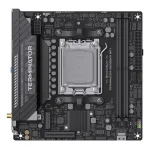 Maxsun Alaplap - AMD MS-TERMINATOR B850M PRO II WIFI7 AM5 (B850, mATX, 4xDDR5 8000MHz, 2xSATA3, 3xM.2, HDMI, DP)