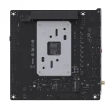 Maxsun Alaplap - AMD MS-TERMINATOR B850M PRO II WIFI7 AM5 (B850, mATX, 4xDDR5 8000MHz, 2xSATA3, 3xM.2, HDMI, DP) - Image 11