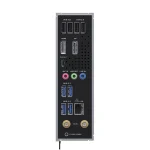 Maxsun Alaplap - AMD MS-TERMINATOR B850M PRO II WIFI7 AM5 (B850, mATX, 4xDDR5 8000MHz, 2xSATA3, 3xM.2, HDMI, DP) - Image 12