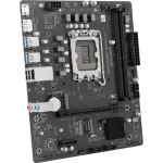 Maxsun Alaplap - Intel MS-CHALLENGER B760M-H WIFI s1700 (B760, mATX, 2xDDR4 3200MHz, 2xSATA3, 2xM.2, HDMI, DP) - Image 4