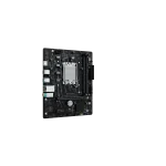 Maxsun Alaplap - Intel MS-CHALLENGER H610M-H V1 s1700 (H610, mATX, 2xDDR4 3200MHz, 4xSATA3, 1xM.2, HDMI) - Image 2
