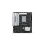 Maxsun Alaplap - Intel MS-CHALLENGER Z890M s1851 (Z890, mATX, 2xDDR5 7200MHz, 3xSATA3, 2xM.2, HDMI, DP)