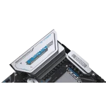 Maxsun Alaplap - Intel MS-ESPORT Z890M WIFI s1851 (Z890, mATX, 4xDDR5 7800MHz, 4xSATA3, 3xM.2, HDMI, DP) - Image 4