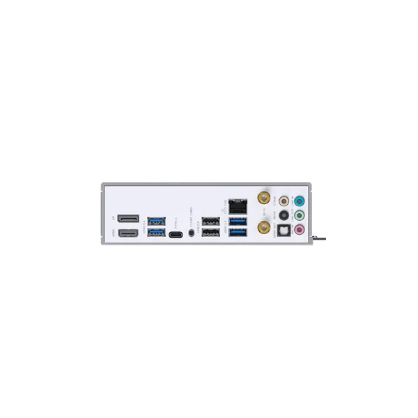 Maxsun Alaplap - Intel MS-ESPORT Z890M WIFI s1851 (Z890, mATX, 4xDDR5 7800MHz, 4xSATA3, 3xM.2, HDMI, DP) - Image 8