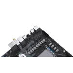 Maxsun Alaplap - Intel MS-ESPORT Z890M WIFI s1851 (Z890, mATX, 4xDDR5 7800MHz, 4xSATA3, 3xM.2, HDMI, DP) - Image 10