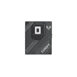 Maxsun Alaplap - Intel MS-ICRAFT Z890 PACIFIC s1851 (Z890, ATX, 4xDDR5 8800MHz, 4xSATA3, 4xM.2, HDMI, DP) - Image 5