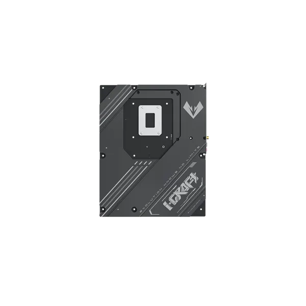 Maxsun Alaplap - Intel MS-ICRAFT Z890 PACIFIC s1851 (Z890, ATX, 4xDDR5 8800MHz, 4xSATA3, 4xM.2, HDMI, DP) - Image 5