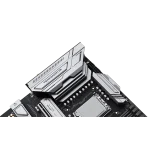 Maxsun Alaplap - Intel MS-TERMINATOR Z890-A WIFI s1851 (Z890, ATX, 4xDDR5 8800MHz, 4xSATA3, 4xM.2, HDMI, DP) - Image 6