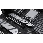 Maxsun Alaplap - Intel MS-TERMINATOR Z890-A WIFI s1851 (Z890, ATX, 4xDDR5 8800MHz, 4xSATA3, 4xM.2, HDMI, DP) - Image 7