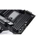 Maxsun Alaplap - Intel MS-TERMINATOR Z890-A WIFI s1851 (Z890, ATX, 4xDDR5 8800MHz, 4xSATA3, 4xM.2, HDMI, DP) - Image 8