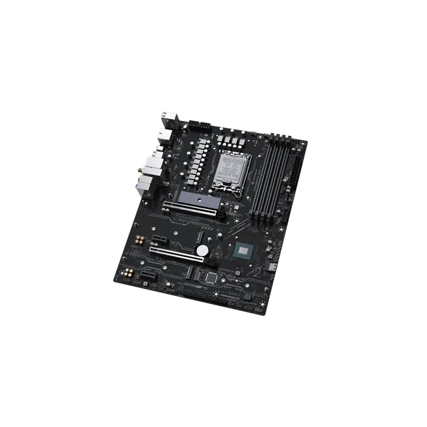 Maxsun Alaplap - Intel MS-TERMINATOR Z890-A WIFI s1851 (Z890, ATX, 4xDDR5 8800MHz, 4xSATA3, 4xM.2, HDMI, DP) - Image 9