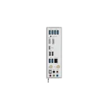 Maxsun Alaplap - Intel MS-TERMINATOR Z890-A WIFI s1851 (Z890, ATX, 4xDDR5 8800MHz, 4xSATA3, 4xM.2, HDMI, DP) - Image 11