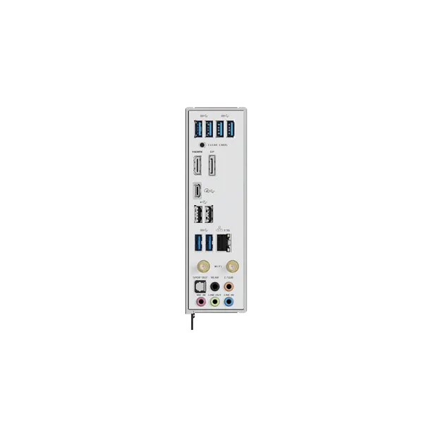 Maxsun Alaplap - Intel MS-TERMINATOR Z890-A WIFI s1851 (Z890, ATX, 4xDDR5 8800MHz, 4xSATA3, 4xM.2, HDMI, DP) - Image 11