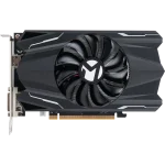 Maxsun Videokártya - nVidia MS-GT1030 TF 4GD4 (4096MB, GDDR4, HDMI/DVI)