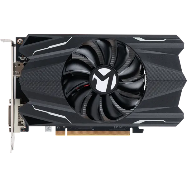 Maxsun_Videokartya_-_nVidia_MS-GT1030_TF_4GD4_4096MB_GDDR4_HDMIDVI-i525478.webp Maxsun Videokártya - nVidia MS-GT1030 TF 4GD4 (4096MB, GDDR4, HDMI/DVI) - Image 1