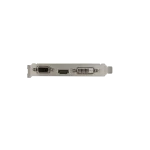 Maxsun Videokártya - nVidia MS-GT710 LP 2G (2048MB, GDDR3, HDMI/VGA/DVI) - Image 3