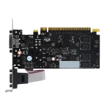 Maxsun Videokártya - nVidia MS-GT710 LP 4G (4096MB, GDDR3, HDMI/VGA/DVI) - Image 2