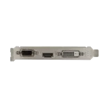 Maxsun Videokártya - nVidia MS-GT710 LP 4G (4096MB, GDDR3, HDMI/VGA/DVI) - Image 3